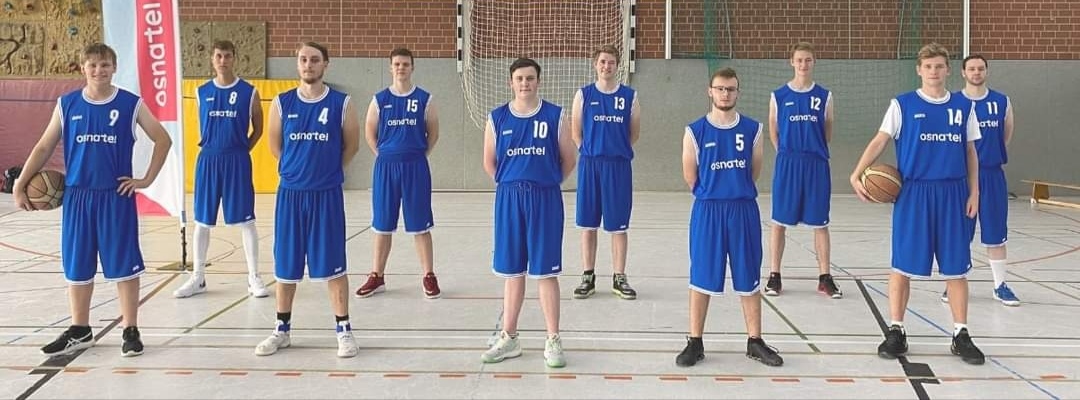 1. Herren